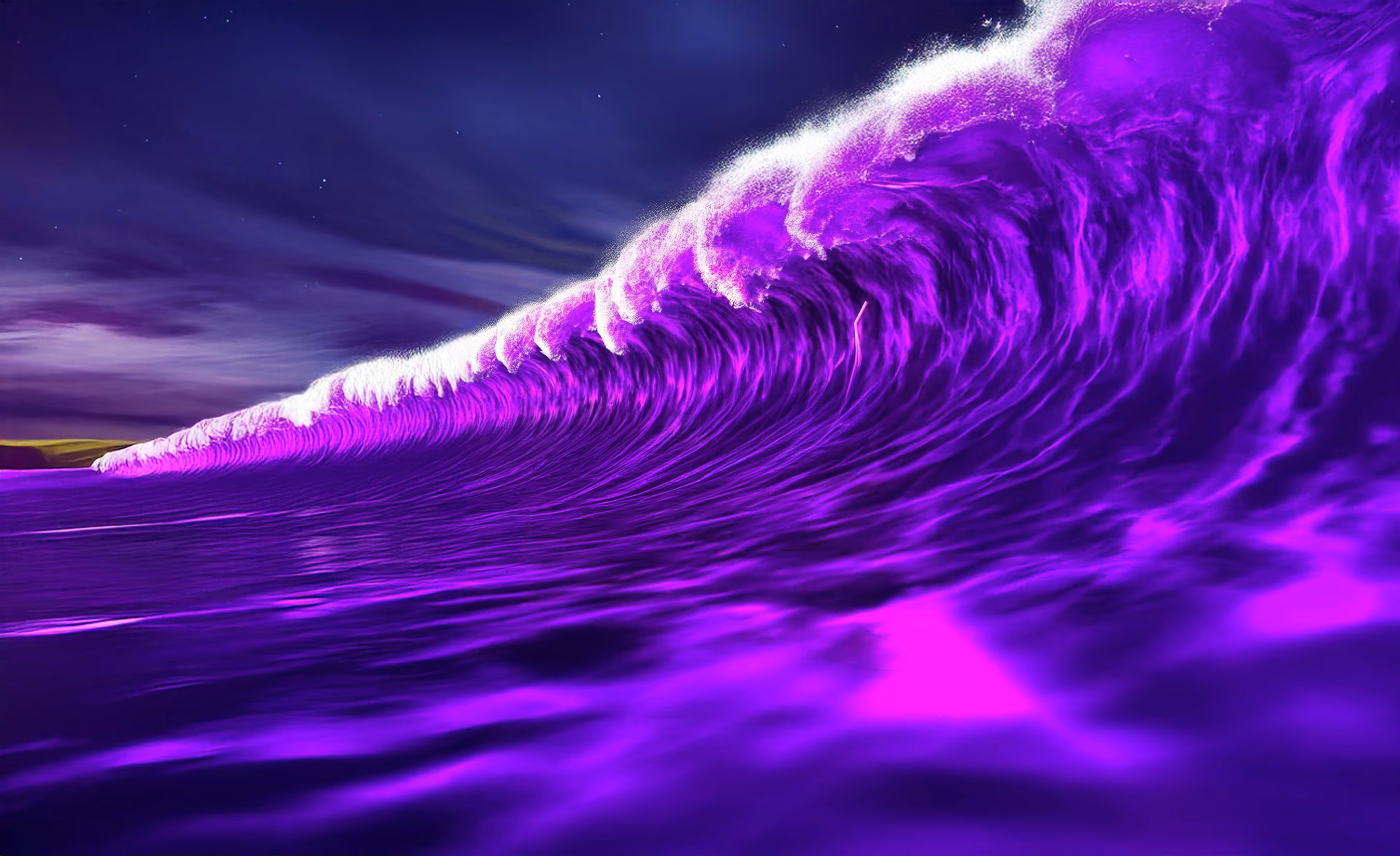 Preloader Background